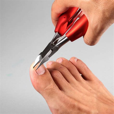 toenail clippers for thick nails